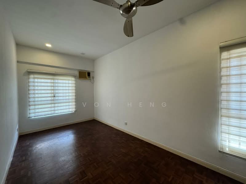 Condominium for Sale at Seri Maya Condominium - Evon Heng - Interior - PropertyGuru.com.my
