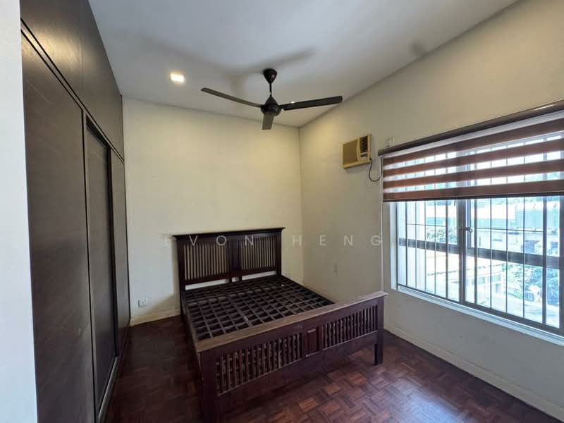 Condominium for Sale at Seri Maya Condominium - Evon Heng - Bedroom - PropertyGuru.com.my