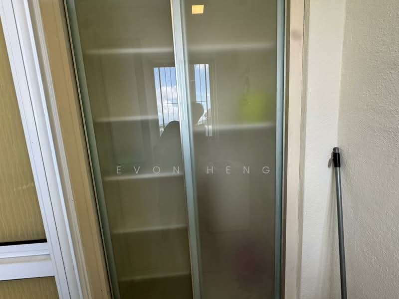 Condominium for Sale at Seri Maya Condominium - Evon Heng - Interior - PropertyGuru.com.my