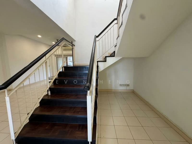 Condominium for Sale at Seri Maya Condominium - Evon Heng - Interior - PropertyGuru.com.my