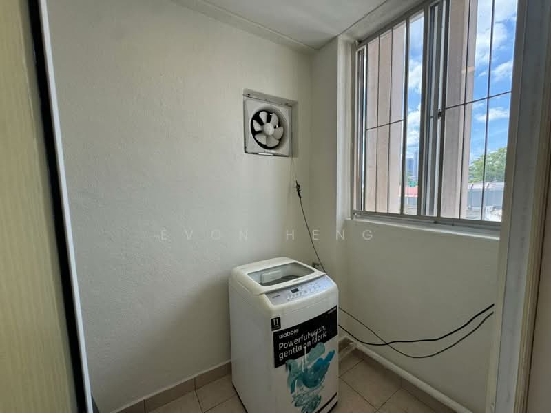 Condominium for Sale at Seri Maya Condominium - Evon Heng - Interior - PropertyGuru.com.my