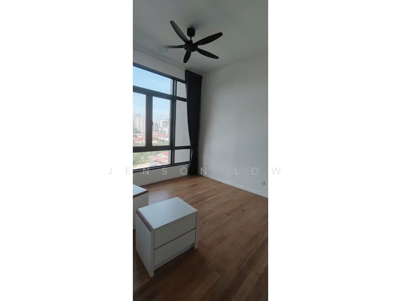 Kondominium untuk Disewa di The Maple Residences - Jenson Low - Bedroom - PropertyGuru.com.my