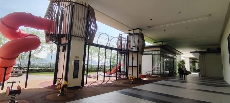 Kondominium untuk Disewa di The Maple Residences - Jenson Low - Exterior - PropertyGuru.com.my