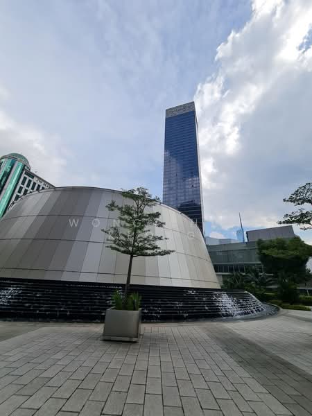 Servis Apartment untuk Disewa di Pavilion Residences - Wong Chee Keong - PropertyGuru.com.my