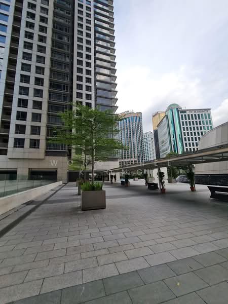 Servis Apartment untuk Disewa di Pavilion Residences - Wong Chee Keong - PropertyGuru.com.my
