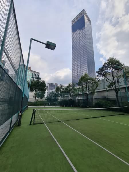 Servis Apartment untuk Disewa di Pavilion Residences - Wong Chee Keong - PropertyGuru.com.my