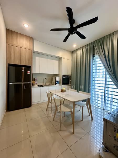 Rumah Berkembar untuk Dijual di Medan Pasir Saujana (Ipoh) - Levi Chong - Kitchen - PropertyGuru.com.my