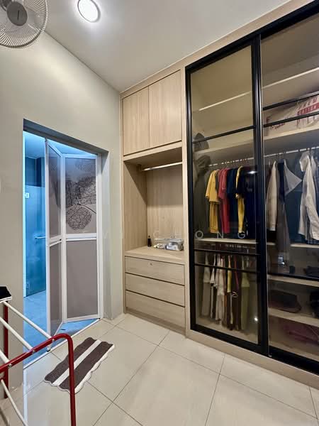 Rumah Berkembar untuk Dijual di Medan Pasir Saujana (Ipoh) - Levi Chong - Interior - PropertyGuru.com.my