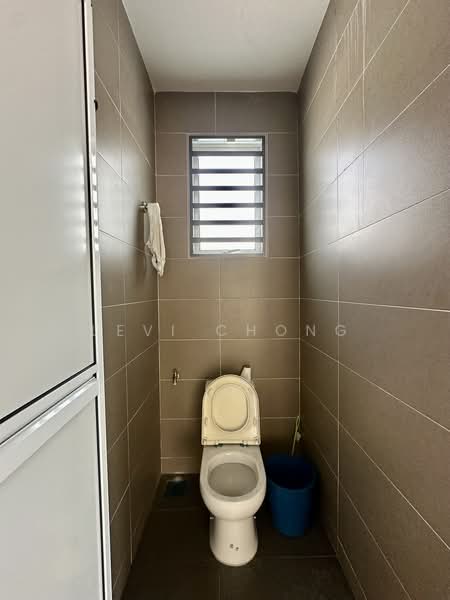 Rumah Berkembar untuk Dijual di Medan Pasir Saujana (Ipoh) - Levi Chong - Bathroom - PropertyGuru.com.my