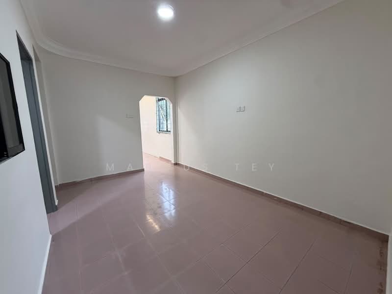 Rumah Teres 2 Tingkat untuk Dijual di Taman Sri Muhibbah (Kulai) - Marcus Tey - Interior - PropertyGuru.com.my