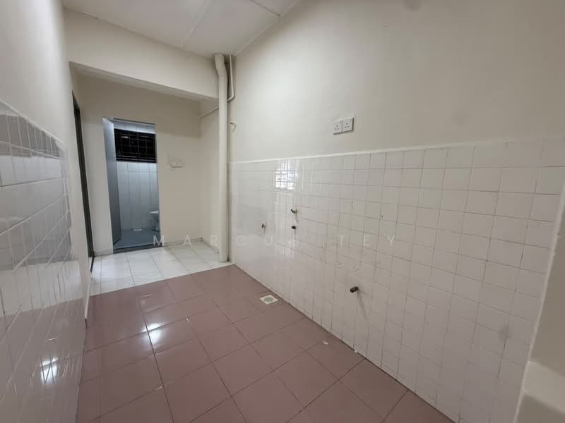 Rumah Teres 2 Tingkat untuk Dijual di Taman Sri Muhibbah (Kulai) - Marcus Tey - Interior - PropertyGuru.com.my