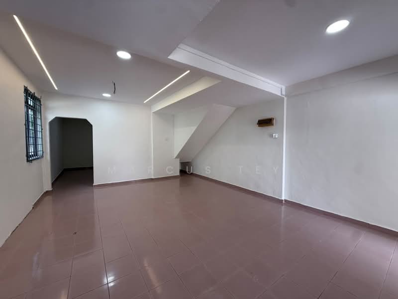 Rumah Teres 2 Tingkat untuk Dijual di Taman Sri Muhibbah (Kulai) - Marcus Tey - Interior - PropertyGuru.com.my