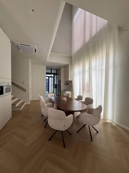2-storey Terraced House for Sale in Puteri Harbour (Iskandar Puteri (Nusajaya)) - Jack Chai - PropertyGuru.com.my