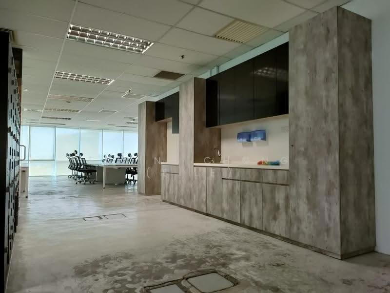 Office for Rent in Bukit Bintang (KL City Centre) - Elaine Chong (Elle) - Interior - PropertyGuru.com.my