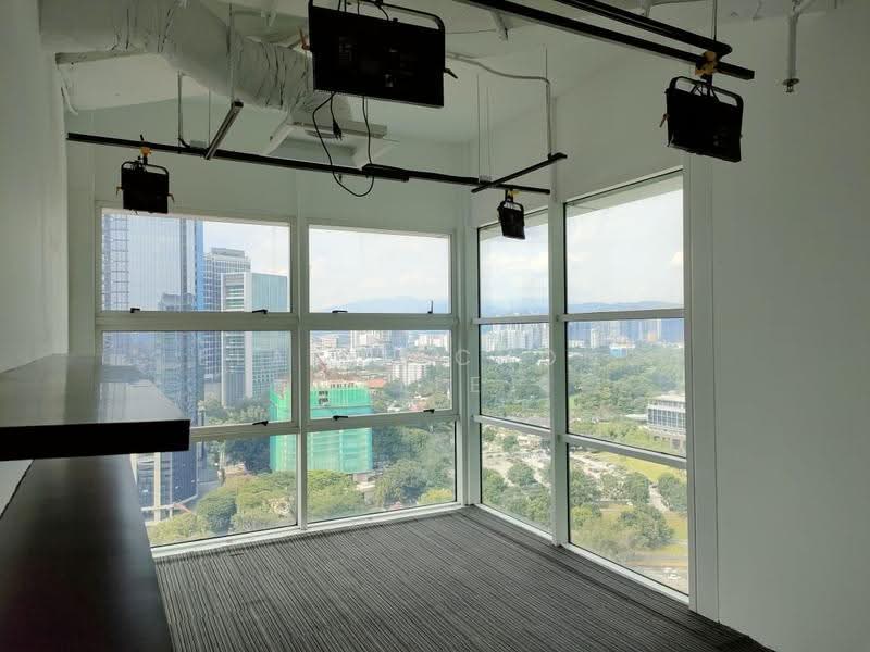 Office for Rent in Bukit Bintang (KL City Centre) - Elaine Chong (Elle) - View - PropertyGuru.com.my