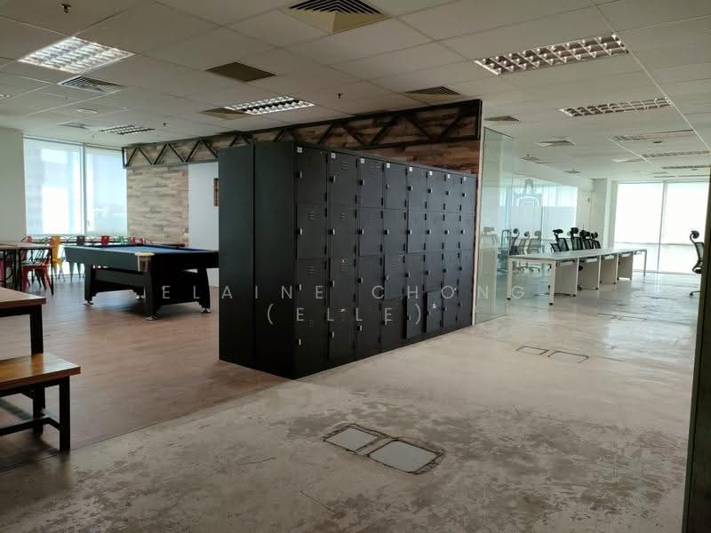 Office for Rent in Bukit Bintang (KL City Centre) - Elaine Chong (Elle) - Interior - PropertyGuru.com.my