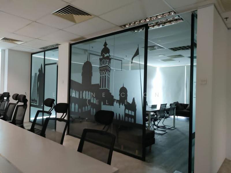 Office for Rent in Bukit Bintang (KL City Centre) - Elaine Chong (Elle) - Interior - PropertyGuru.com.my