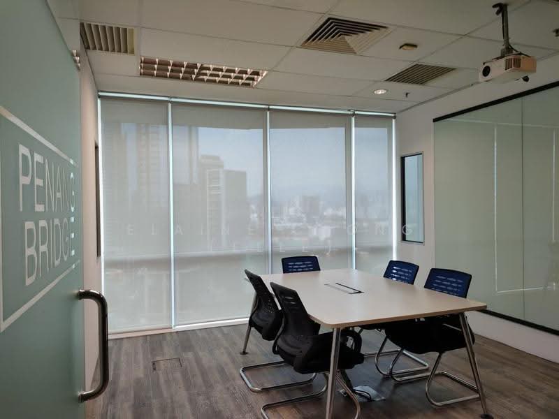 Office for Rent in Bukit Bintang (KL City Centre) - Elaine Chong (Elle) - Interior - PropertyGuru.com.my