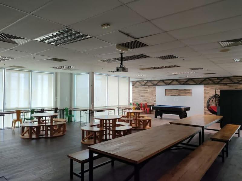 Office for Rent in Bukit Bintang (KL City Centre) - Elaine Chong (Elle) - Interior - PropertyGuru.com.my