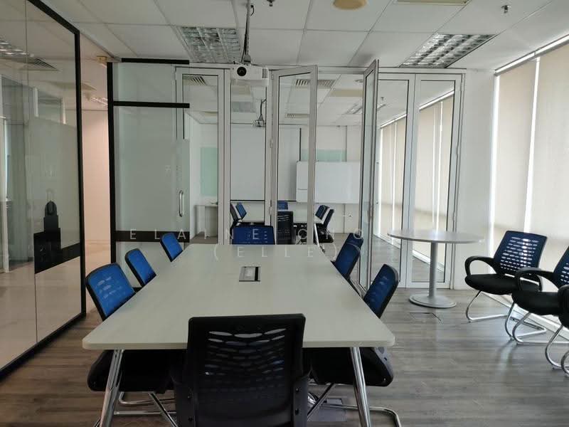 Office for Rent in Bukit Bintang (KL City Centre) - Elaine Chong (Elle) - Interior - PropertyGuru.com.my