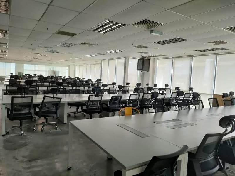 Office for Rent in Bukit Bintang (KL City Centre) - Elaine Chong (Elle) - Interior - PropertyGuru.com.my