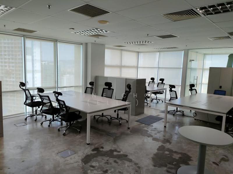 Office for Rent in Bukit Bintang (KL City Centre) - Elaine Chong (Elle) - Interior - PropertyGuru.com.my