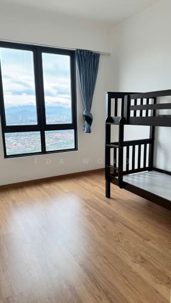 Servis Apartment untuk Disewa di East Parc @ Manjalara - Eda Wong - Bedroom - PropertyGuru.com.my