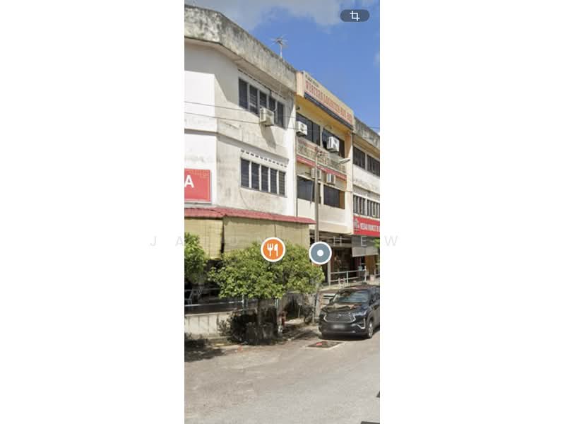 Shop / Office for Sale in Taman Johor Jaya (Johor Bahru) - Jason Chew - PropertyGuru.com.my