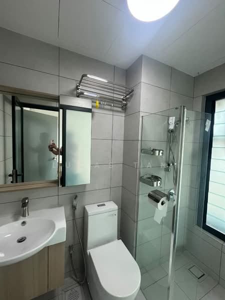 Service Residence for Rent at Sinaran @ Utropolis - Lucas Tan - PropertyGuru.com.my