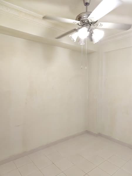 Rumah Banglo untuk Dijual di Eco Grandeur (Puncak Alam) - James Yim - maids room - PropertyGuru.com.my