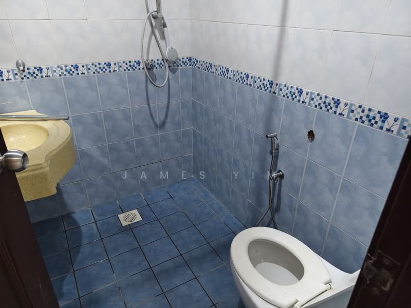Rumah Banglo untuk Dijual di Eco Grandeur (Puncak Alam) - James Yim - bathroom 4 - PropertyGuru.com.my
