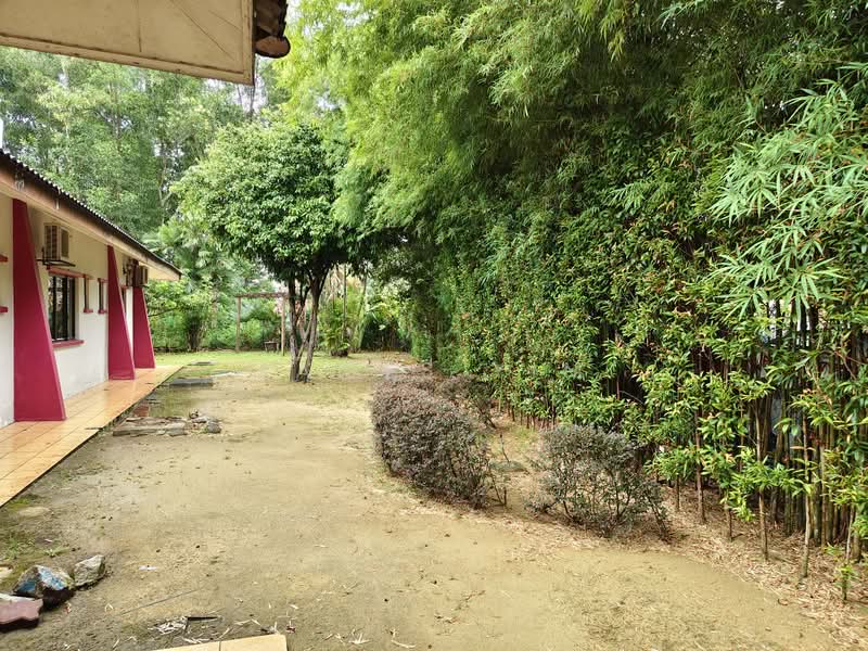 Rumah Banglo untuk Dijual di Eco Grandeur (Puncak Alam) - James Yim - Exterior - PropertyGuru.com.my