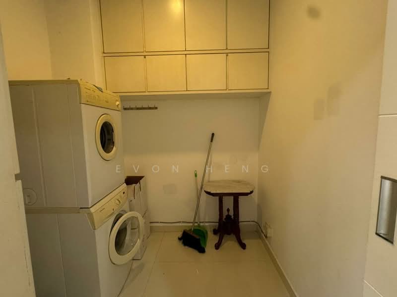 Condominium for Sale at Kampung Warisan - Evon Heng - Interior - PropertyGuru.com.my