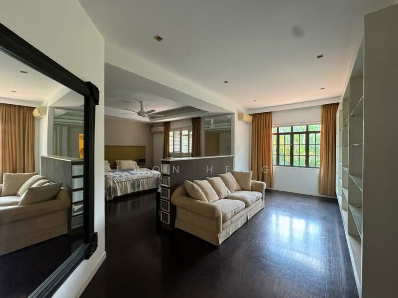 Condominium for Sale at Kampung Warisan - Evon Heng - Bedroom - PropertyGuru.com.my