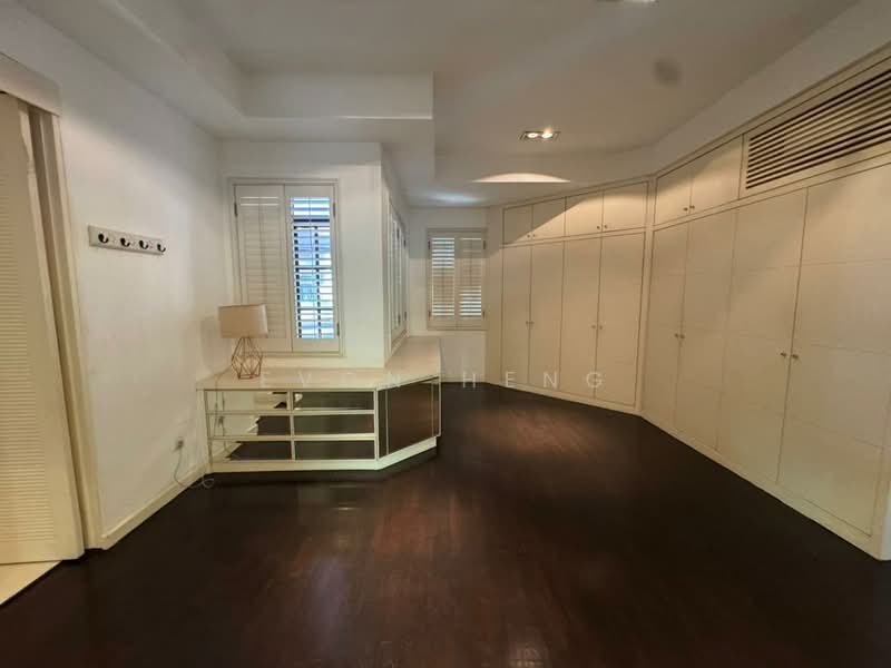 Condominium for Sale at Kampung Warisan - Evon Heng - Interior - PropertyGuru.com.my