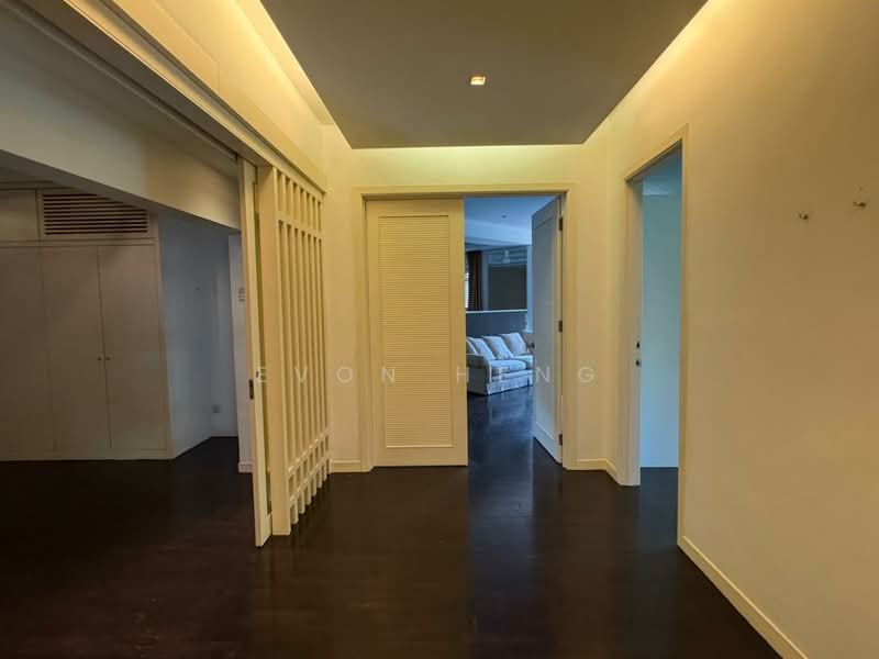 Condominium for Sale at Kampung Warisan - Evon Heng - Living Room - PropertyGuru.com.my