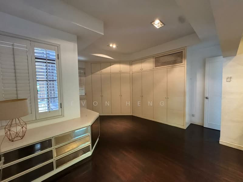 Condominium for Sale at Kampung Warisan - Evon Heng - Interior - PropertyGuru.com.my