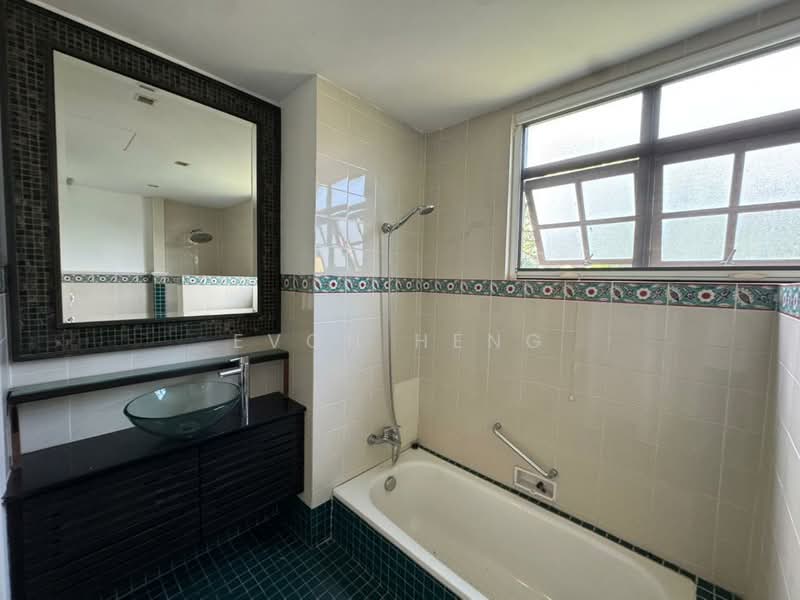 Condominium for Sale at Kampung Warisan - Evon Heng - Bathroom - PropertyGuru.com.my
