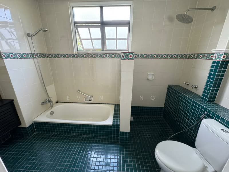 Condominium for Sale at Kampung Warisan - Evon Heng - Bathroom - PropertyGuru.com.my