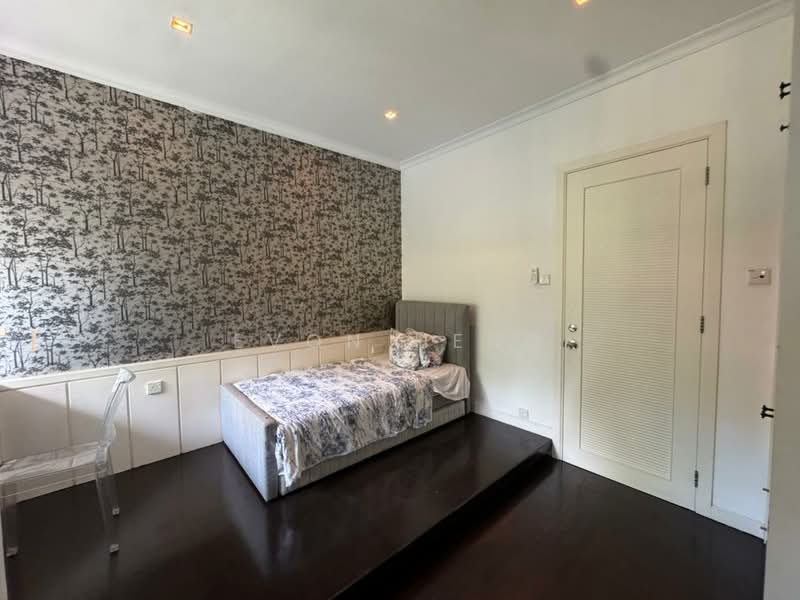 Condominium for Sale at Kampung Warisan - Evon Heng - Bedroom - PropertyGuru.com.my