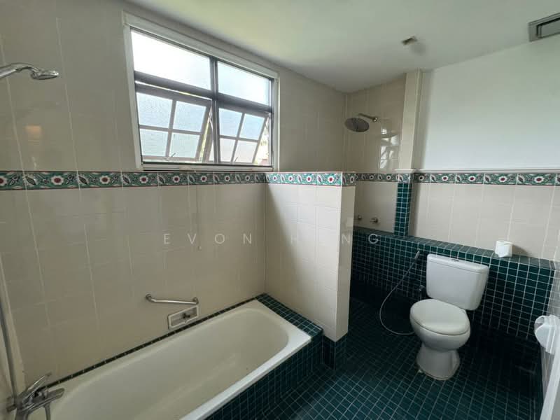 Condominium for Sale at Kampung Warisan - Evon Heng - Bathroom - PropertyGuru.com.my