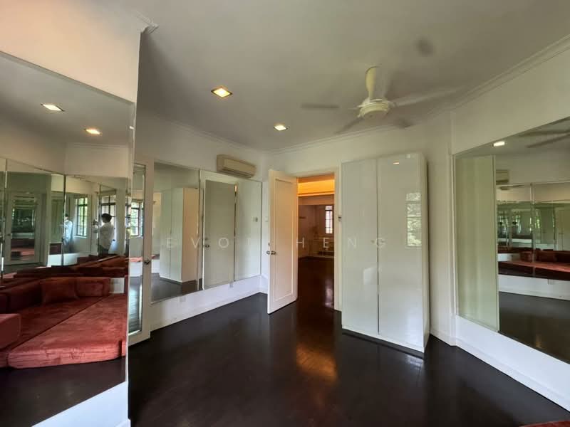 Condominium for Sale at Kampung Warisan - Evon Heng - Living Room - PropertyGuru.com.my