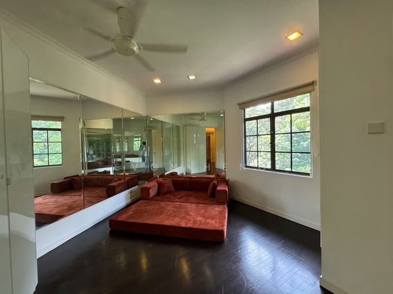 Condominium for Sale at Kampung Warisan - Evon Heng - Living Room - PropertyGuru.com.my