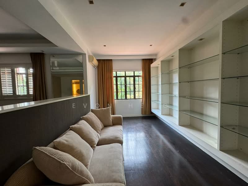 Condominium for Sale at Kampung Warisan - Evon Heng - Living Room - PropertyGuru.com.my