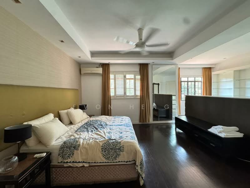 Condominium for Sale at Kampung Warisan - Evon Heng - Bedroom - PropertyGuru.com.my