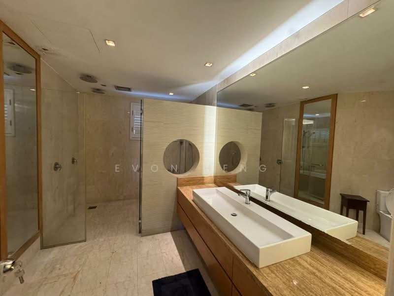 Condominium for Sale at Kampung Warisan - Evon Heng - Bathroom - PropertyGuru.com.my