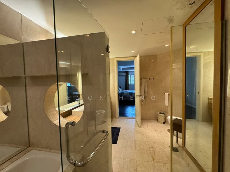 Condominium for Sale at Kampung Warisan - Evon Heng - Bathroom - PropertyGuru.com.my