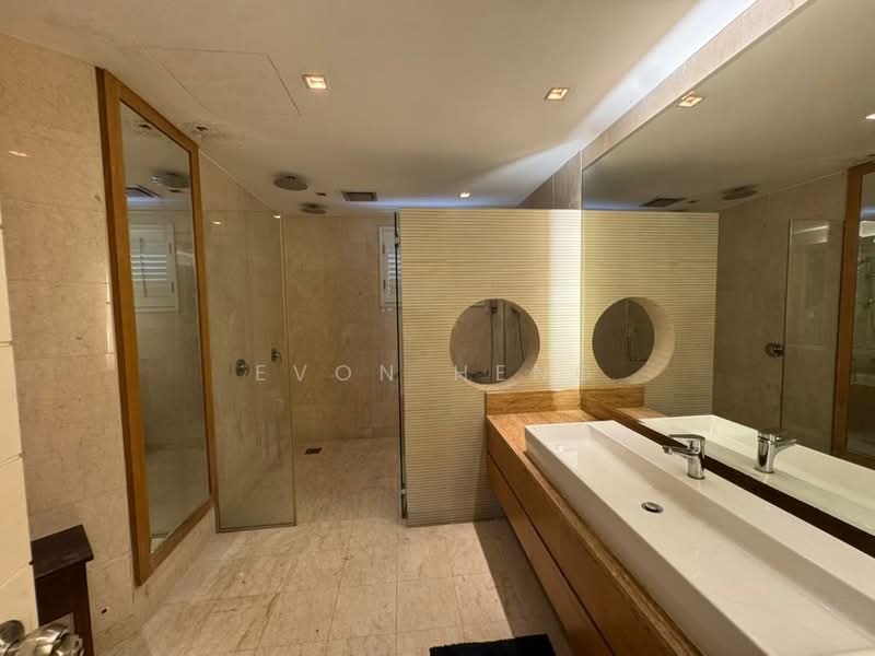 Condominium for Sale at Kampung Warisan - Evon Heng - Bathroom - PropertyGuru.com.my
