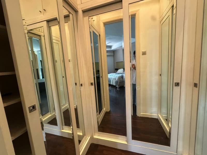 Condominium for Sale at Kampung Warisan - Evon Heng - Bedroom - PropertyGuru.com.my