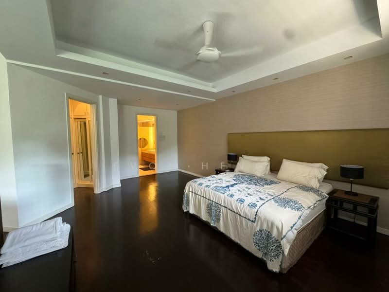 Condominium for Sale at Kampung Warisan - Evon Heng - Bedroom - PropertyGuru.com.my